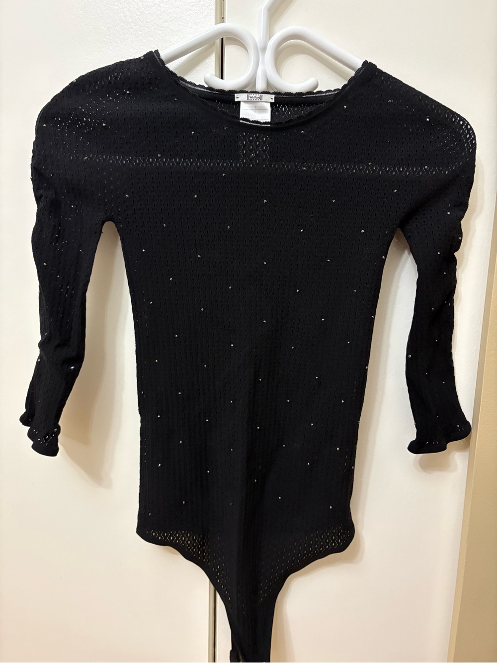 Wolford body suit